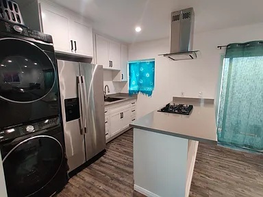 property in burbank